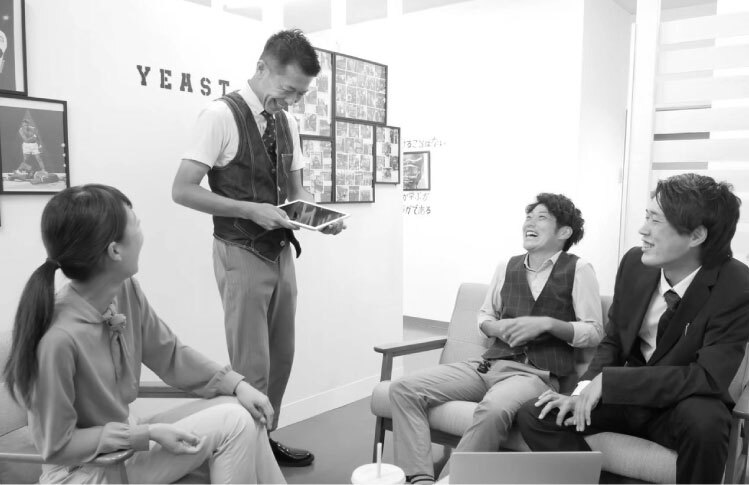 株式会社イースト｜前橋｜宇都宮