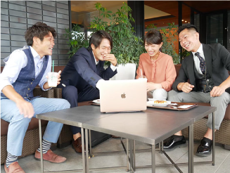 株式会社イースト｜スタッフ募集｜川越｜埼玉