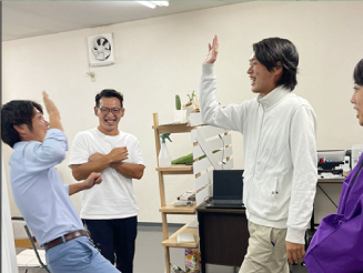 株式会社イースト｜スタッフ募集｜川越｜埼玉