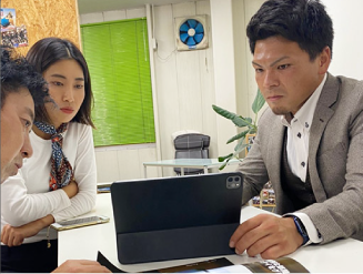 株式会社イースト｜スタッフ募集｜川越｜埼玉