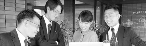 株式会社イースト｜採用｜川越｜埼玉